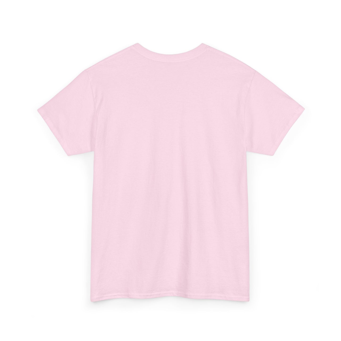 Más amor, por favor GRAPHIC TEE