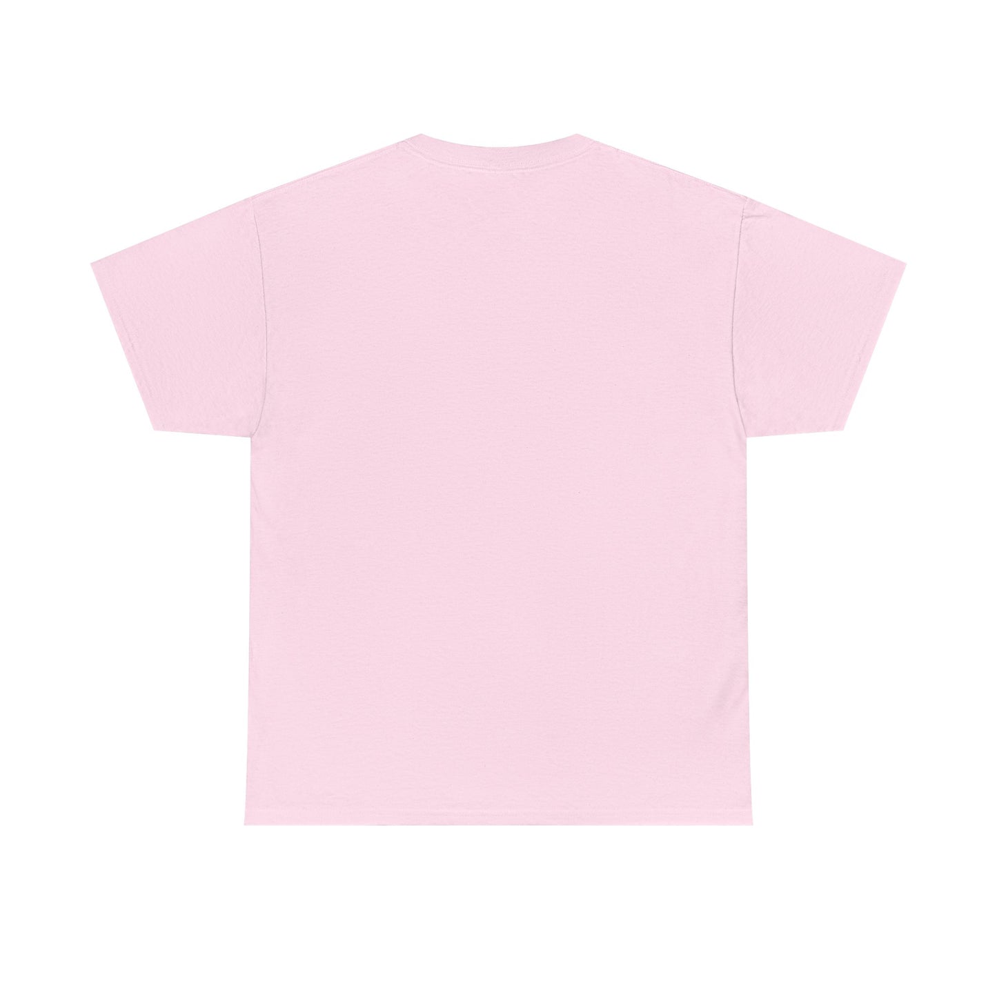Más amor, por favor GRAPHIC TEE