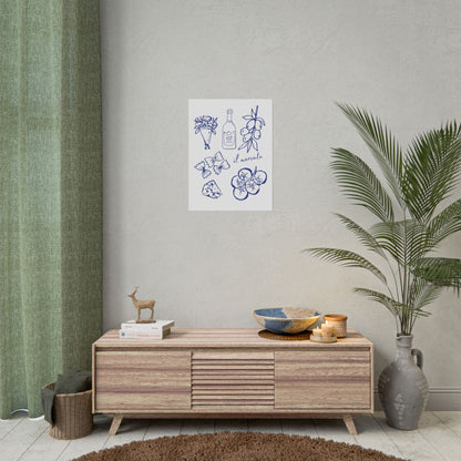 IL MERCATO poster